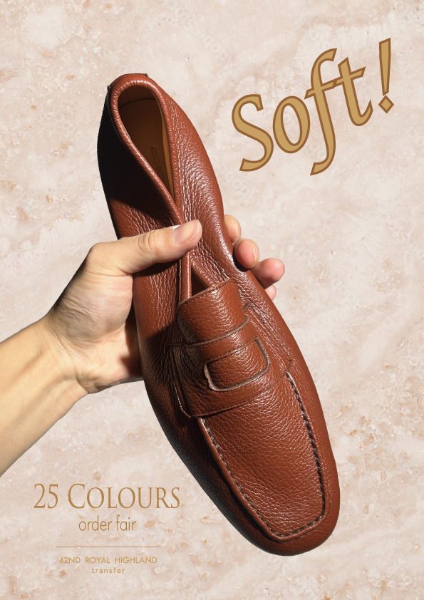 Soft ! Colour Order fair 全国10店舗で開催！ | 42ND ROYA