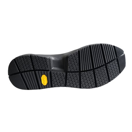素材別注 VIBRAM ソール｜Lace up sneaker｜CS4901-01