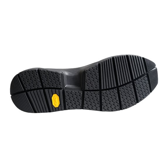 CS4901-01 / Black【 素材別注 VIBRAM ソール 】 | 42ND ROY
