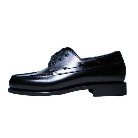 フランス アノネイ社製ボックスカーフ｜Boat mock derby｜CP3402F-01