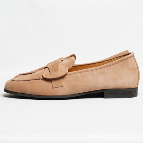 快適ソフトシューズ｜Butterfly loafer｜CS0010S-13C