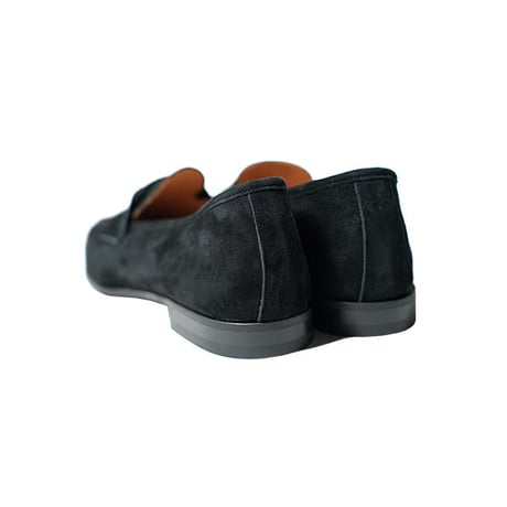 快適ソフトシューズ｜Twist loafer｜CS0009S-01