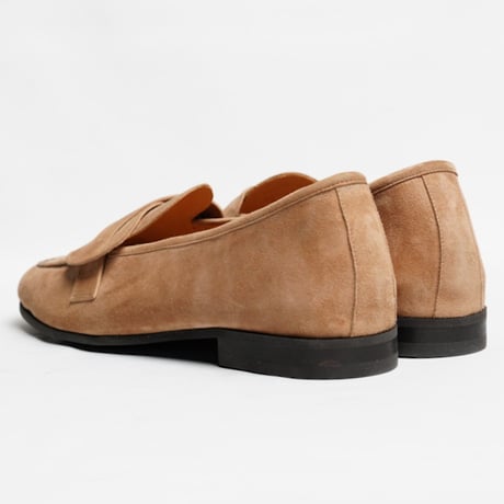 快適ソフトシューズ｜Butterfly loafer｜CS0010S-13C