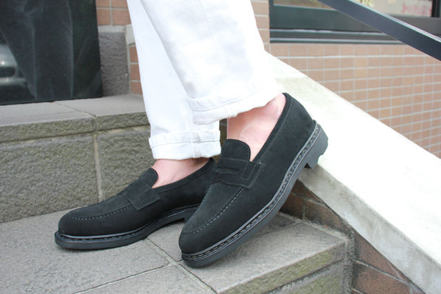 The Loafer Collection Vol.2】 | 42ND ROYAL HIG