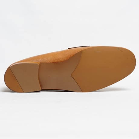 快適ソフトシューズ｜Horse bit loafer｜CS0011E-13