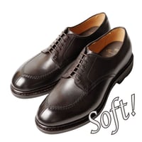 柔らかさと万能性｜Explorer soft Dark Brown｜CSN8401-11