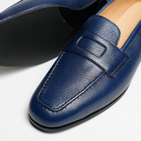 快適ソフトシューズ｜Big window loafer｜CS0014E-31