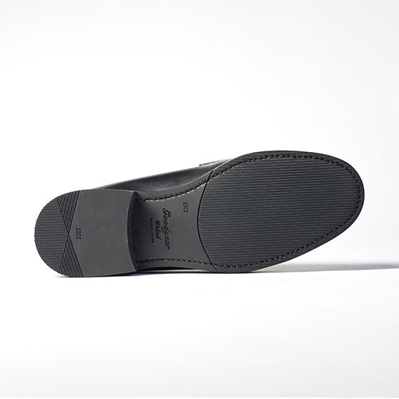 CP0001F-01 / Black【 フランス アノネイ社製ボックスカーフ CP0001F-01 / Black【 フランス アノネイ社製ボックスカーフ