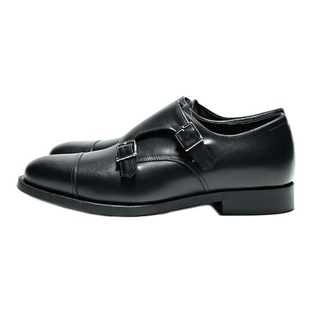 FT2101-01 / Black