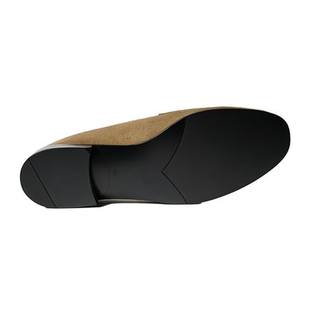快適ソフトシューズ｜Twist loafer｜CS0009S-13