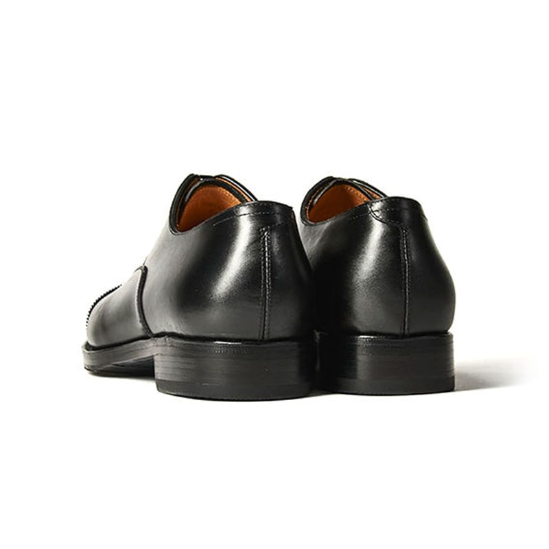 CH9310FH-01 / Black【 フランス アノネイ社製ボックスカーフ CH9310FH-01 / Black【 フランス アノネイ社製ボックスカーフ