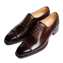 新しいイタリア靴『 PREMIUM CLASSIC 』誕生＿。】 | 42ND ROYAL