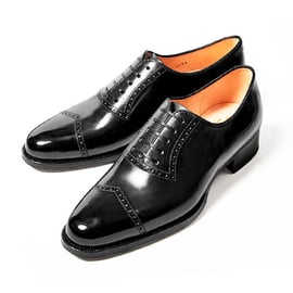 新しいイタリア靴『 PREMIUM CLASSIC 』誕生＿。】 | 42ND ROYAL