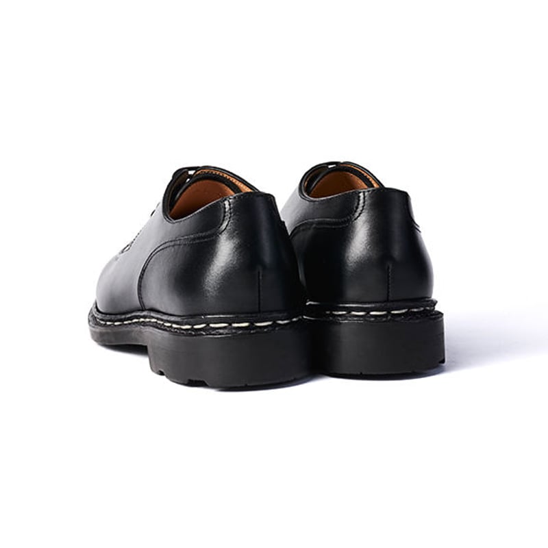 CHN7401F-01 / Black【 フランス アノネイ社製ボックスカーフ CHN7401F-01 / Black【 フランス アノネイ社製ボックスカーフ