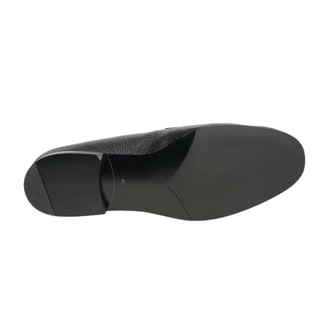 快適ソフトシューズ｜Big window loafer｜CS0014E-01