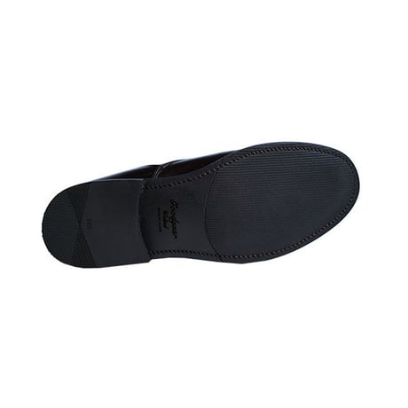 フランス アノネイ社製ボックスカーフ｜Apron front derby｜CP3401F-11