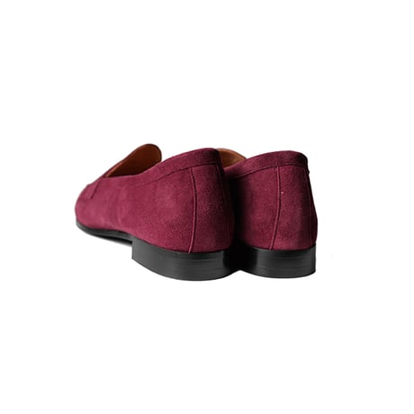 快適ソフトシューズ｜Penny loafer｜CS0007S-21