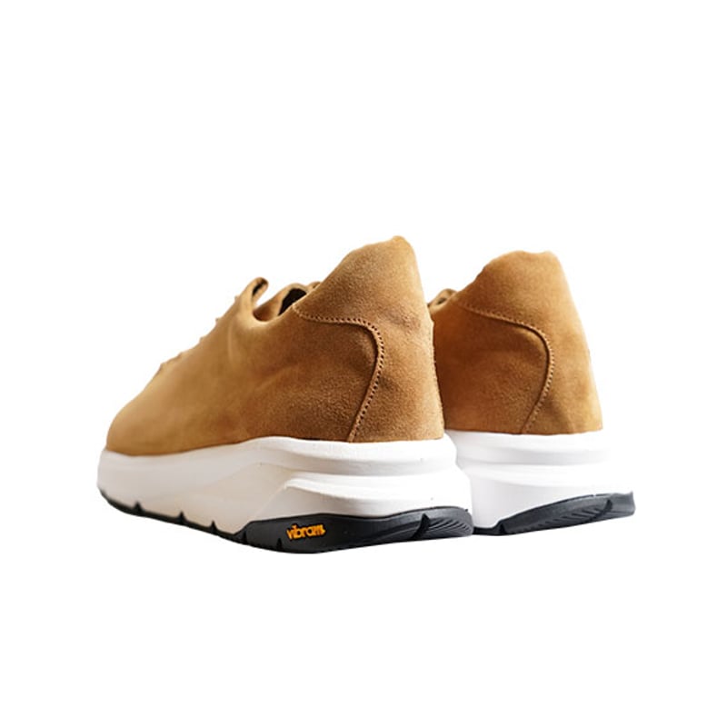 【スーパーセール】 】 ソール VIBRAM 素材別注 Beige【 / CS4912S-15 | RO 42ND ガーデニングウェア