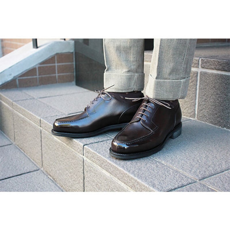 CP0401F-11 / Dark Brown【 フランス アノネイ社製ボックス