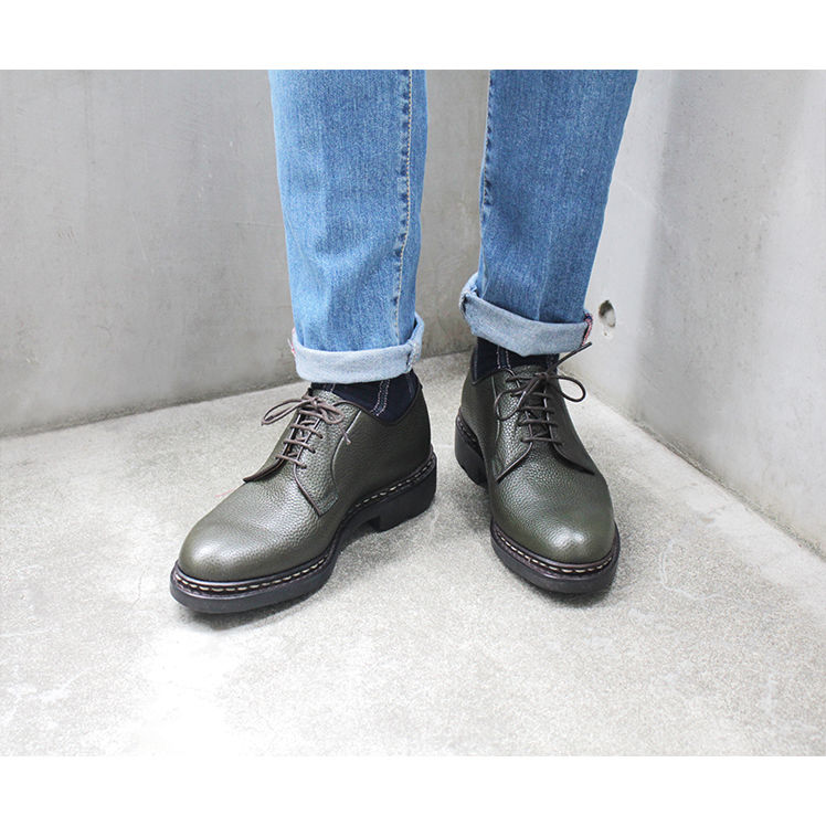 CHN7201E-42 / Moss Green | 42ND ROYAL HIGHLAND CHN7201E-42 / Moss Green | 42ND ROYAL HIGHLAND