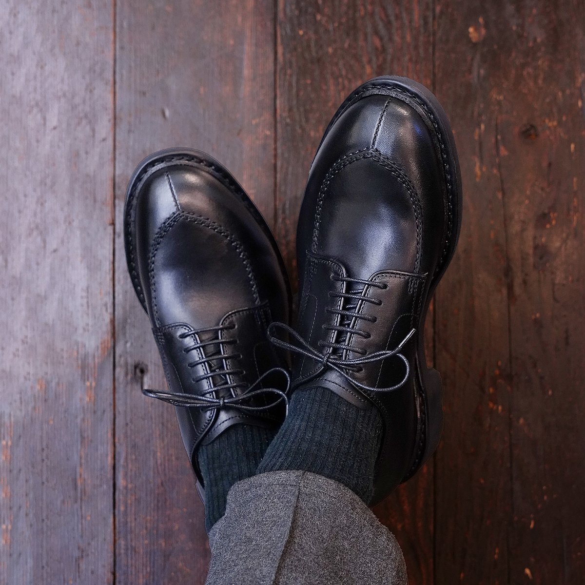 驚くほど柔らかい|Explorer soft Black|CSN8401-01 | 42ND 驚くほど柔らかい|Explorer soft Black|CSN8401-01 | 42ND
