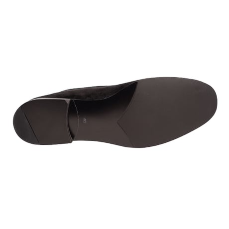 快適ソフトシューズ｜Big tassel loafer｜CS0015S-01