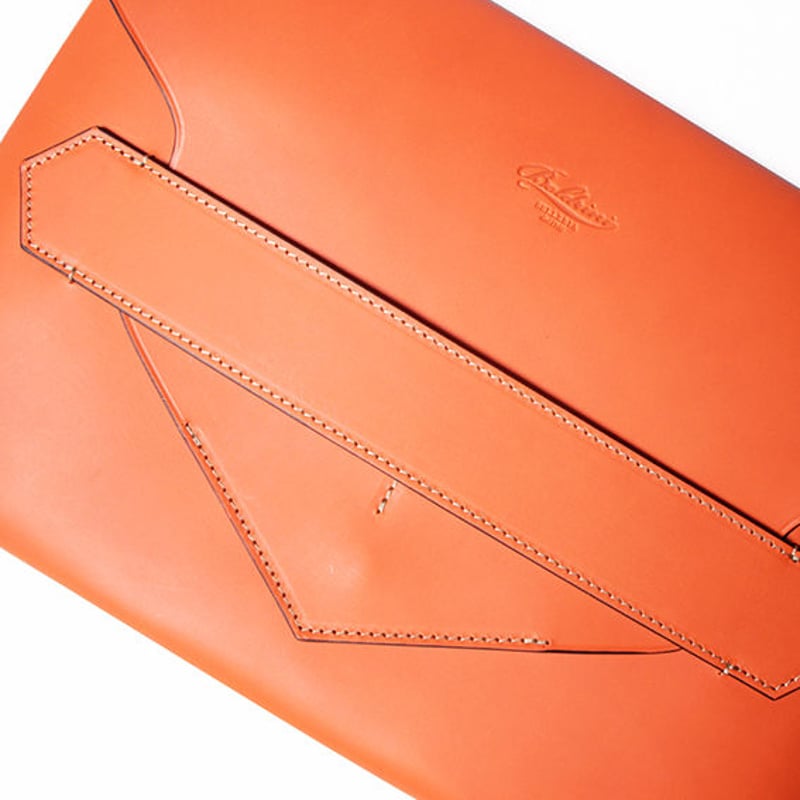 BS1099-60/ Orange｜BOLDRINI SELLERIA made in ita