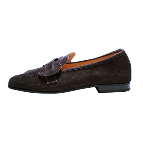 快適ソフトシューズ｜Butterfly loafer｜CS0010S-11