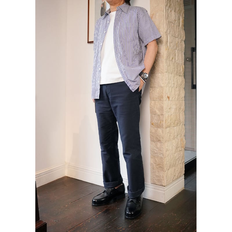 CP3402F-01 / Black【 フランス アノネイ社製ボックスカーフ