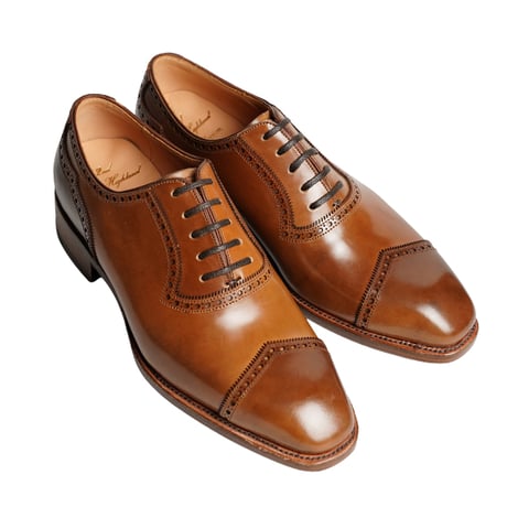 CATEGORY 《 コードバン シューズ 》 | 42ND ROYAL HIGHLAND O