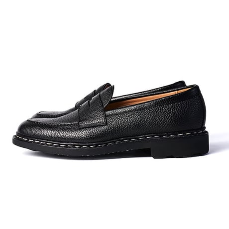 ノルウェージャンハンドソーンウェルテッド製法｜Penny loafer｜CHN0003E-01
