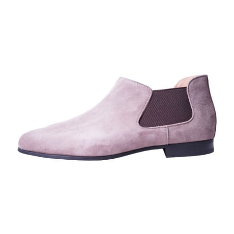 快適ソフトシューズ｜Short side elastic boot｜CS4601S-19