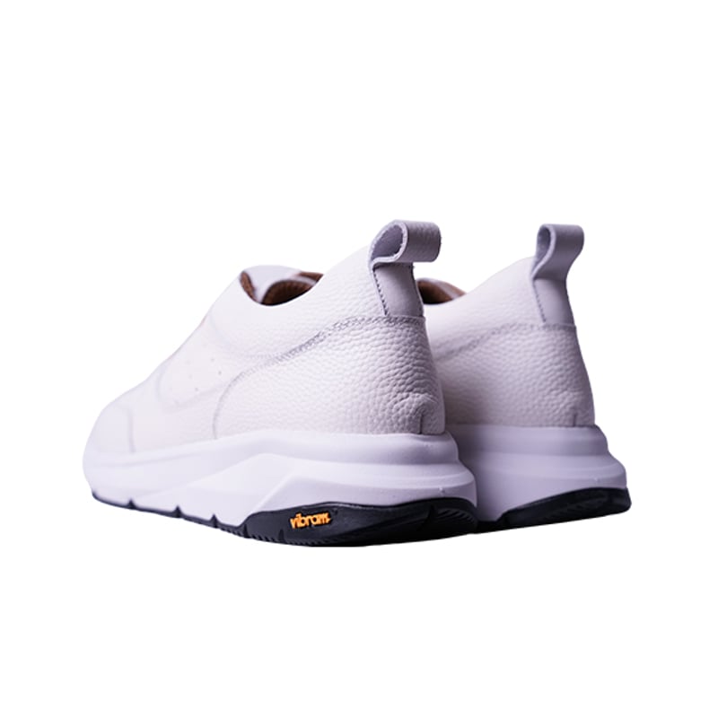 CS4901E-04 / White【 素材別注 VIBRAM ソール 】 | 42ND RO