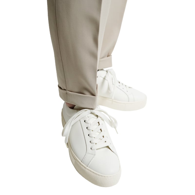 DSC ホワイトスニーカー 24.5センチ Amazon.co.jp: adidas (アディダス) レディース グランドコート