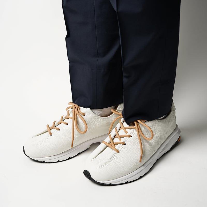奇跡のソール　Mサイズ 再入荷】Vibram®︎ #186C【SPHIKE】Off white × Black – issoku