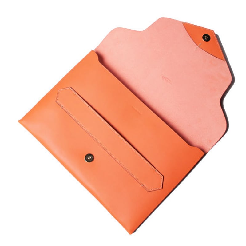 BS1099-60/ Orange｜BOLDRINI SELLERIA made in ita