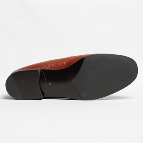 快適ソフトシューズ｜Big window loafer｜CS0014E-12