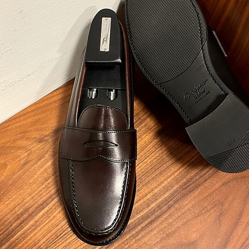 CP0002F-11 / Dark Brown【 フランス アノネイ社製ボックス