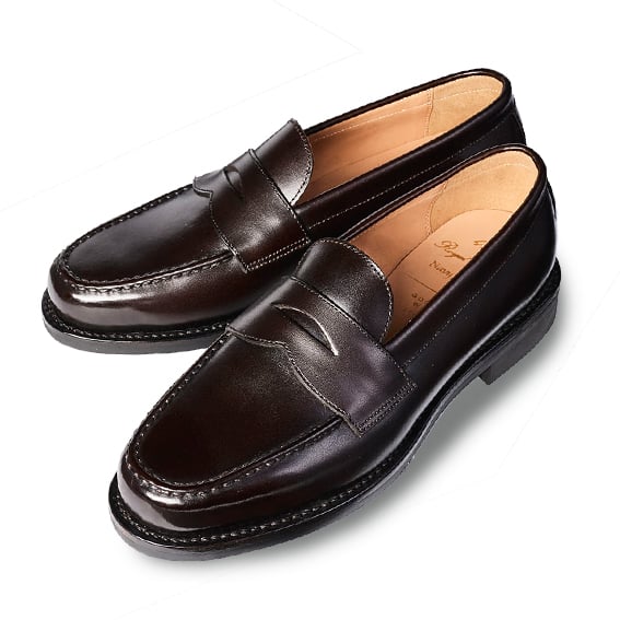 専用　オーストリア製 EuroVintage アンノウン ユニセックス ブルゾン CP0002F-11 / Dark Brown【 フランス アノネイ社製ボックス