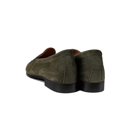 快適ソフトシューズ｜Penny loafer｜CS0007S-42