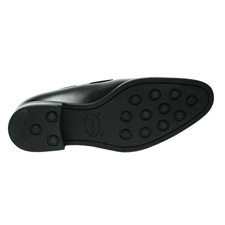 素材別注 VIBRAM ソール｜Tassel loafer｜CS2003-01