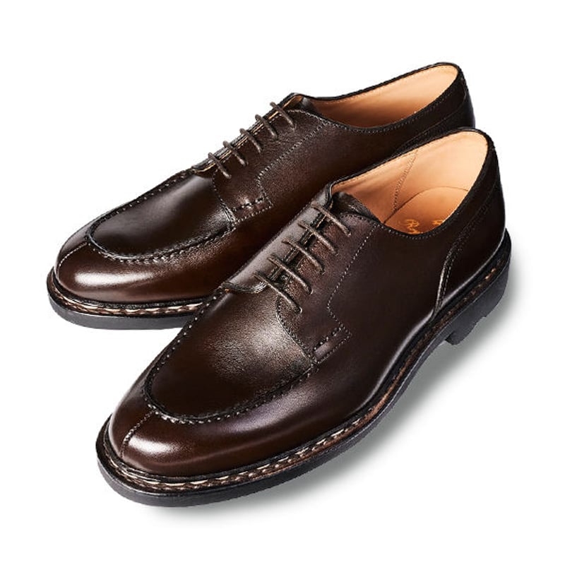 CHN7401F-11 / Dark Brown【 フランス アノネイ社製ボックス CHN7401F-11 / Dark Brown【 フランス アノネイ社製ボックス
