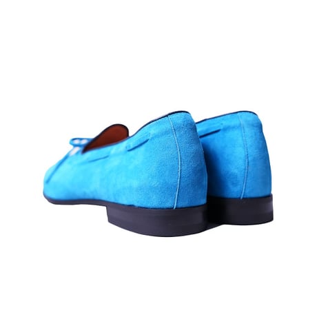 快適ソフトシューズ｜Ribbon loafer｜CS0013S-32T