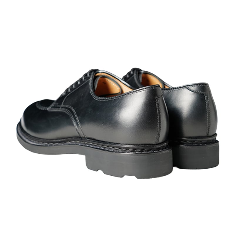 驚くほど柔らかい｜Explorer soft Black｜CSN8401-01 | 42ND