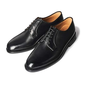 プレーントゥの魅力とは？｜42ND ROYAL HIGHLAND Navy Collect