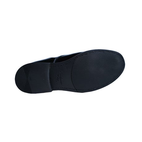 フランス アノネイ社製ボックスカーフ｜Apron front derby｜CP3401F-01