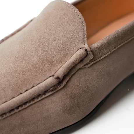 快適ソフトシューズ｜Moca vamp loafer｜CS0019S-19