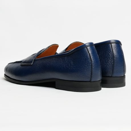 快適ソフトシューズ｜Big window loafer｜CS0014E-31