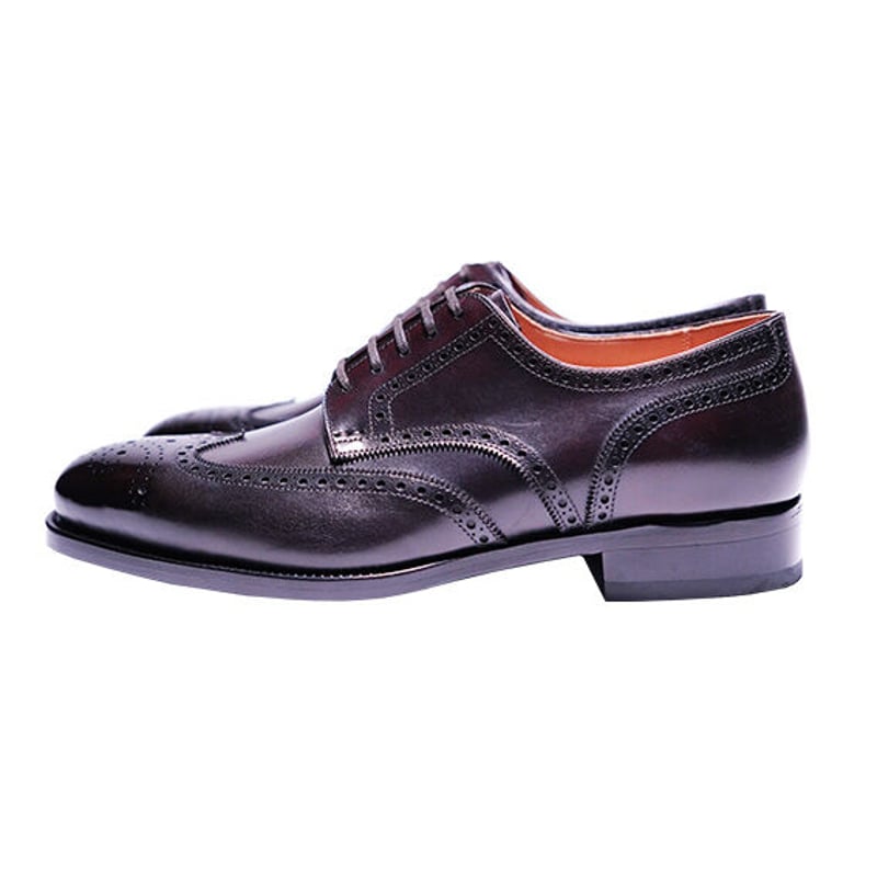 CH9502FH-11 / Dark Brown【 フランス アノネイ社製ボックス CH9502FH-11 / Dark Brown【 フランス アノネイ社製ボックス