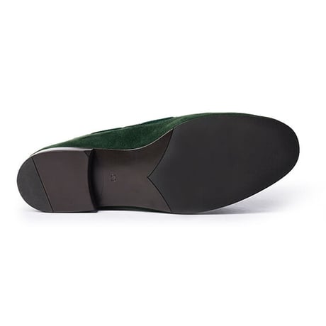 快適ソフトシューズ｜Penny loafer｜CS0007S-42